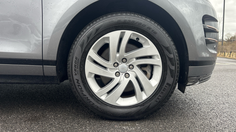 Land Rover Range Rover Evoque 1.5 P300e R-Dynamic S 5dr Auto Hatchback